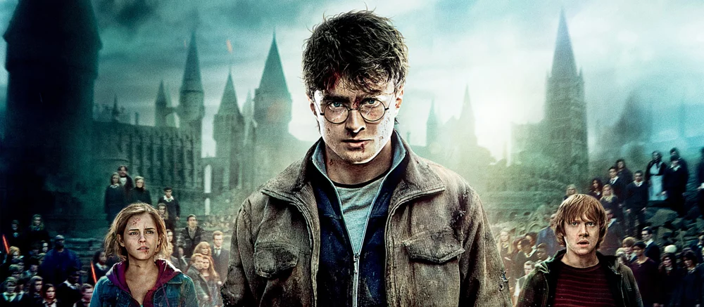 Чутка: зірка «Гаррі Поттера» Деніел Редкліфф зіграє одного з ворогів Бетмена