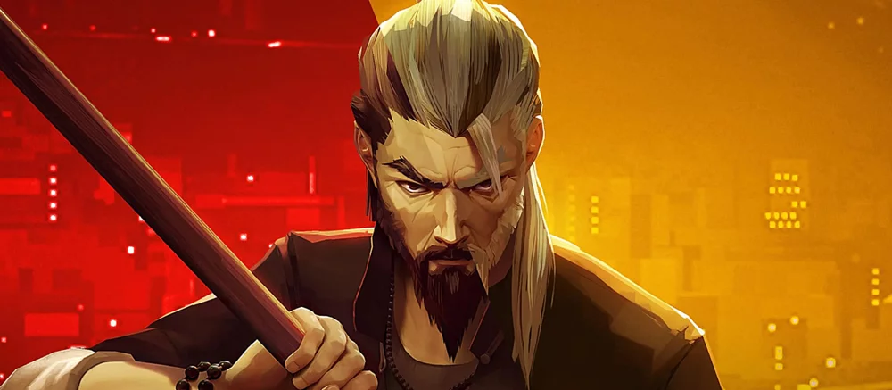 ЗМІ: Netflix викупив права на екранізацію Sifu від режисера «Джона Уіка»