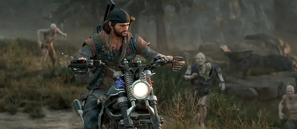 索尼宣布《消逝的光芒》重制版