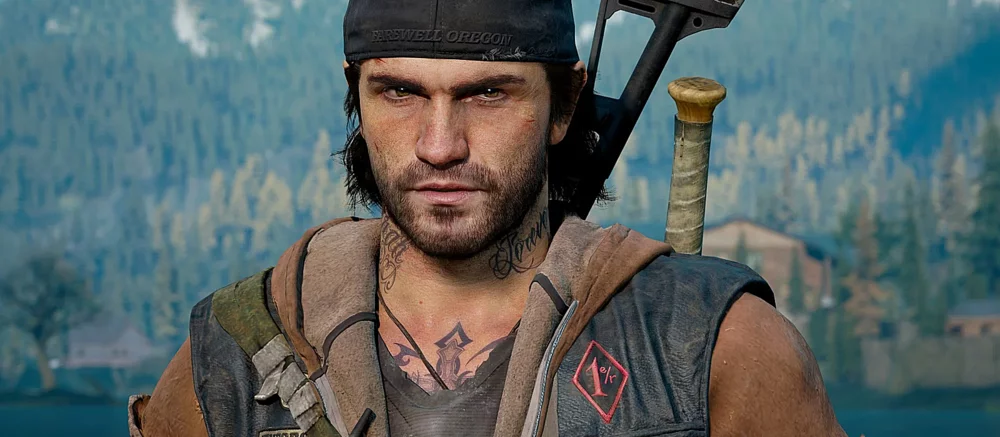 Sony анонсувала ремастер Days Gone