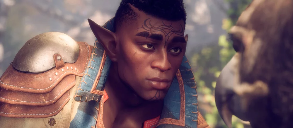 Створювач Dragon Age розкритикував EA і порадив брати приклад з авторів Baldur's Gate 3