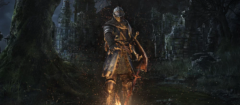 Streamer desaba em lágrimas após completar um dos desafios Soulsborne mais difíceis da FromSoftware
