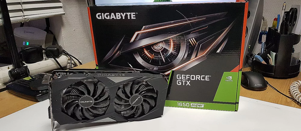 预算传奇：GTX 1650 仍然能够应对新游戏