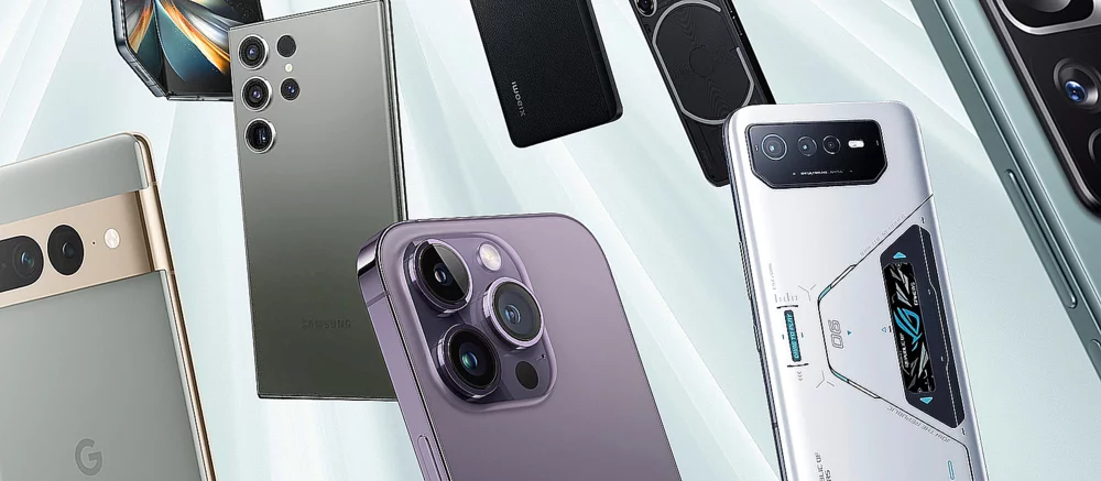 iPhone 15 adalah Smartphone Terlaris di 2024