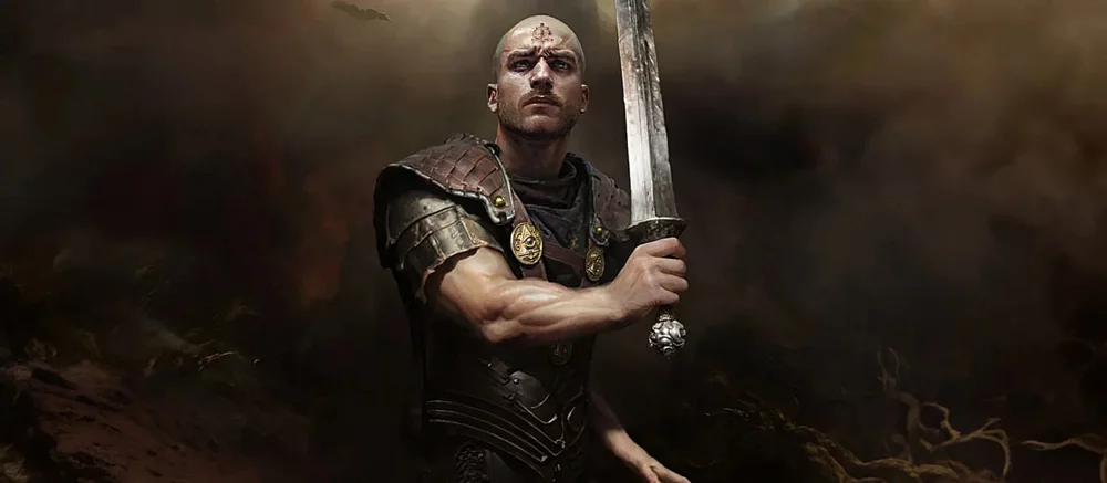 末日后动作角色扮演游戏《Sancticide》现已在PC上发布