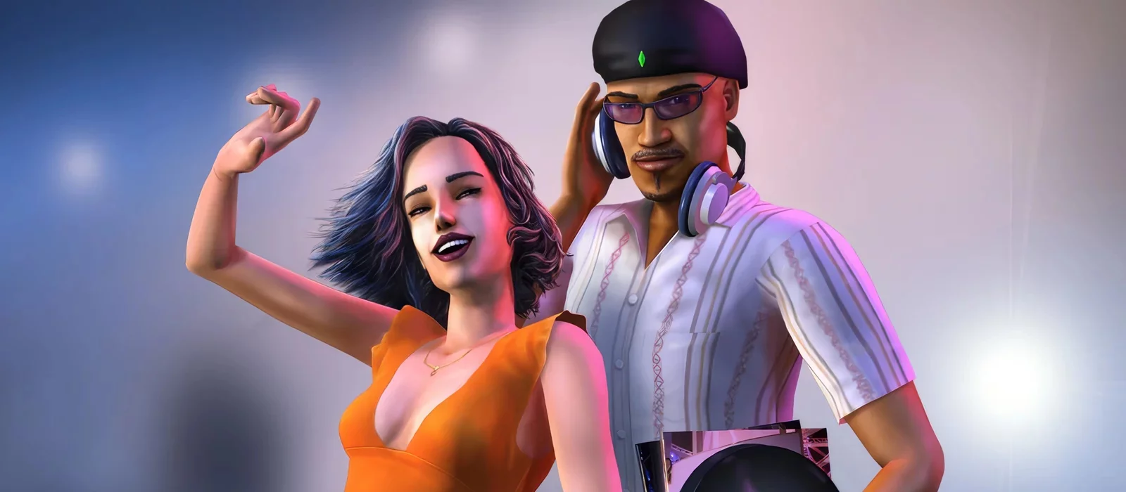 Trucos y comandos de consola de Los Sims 2