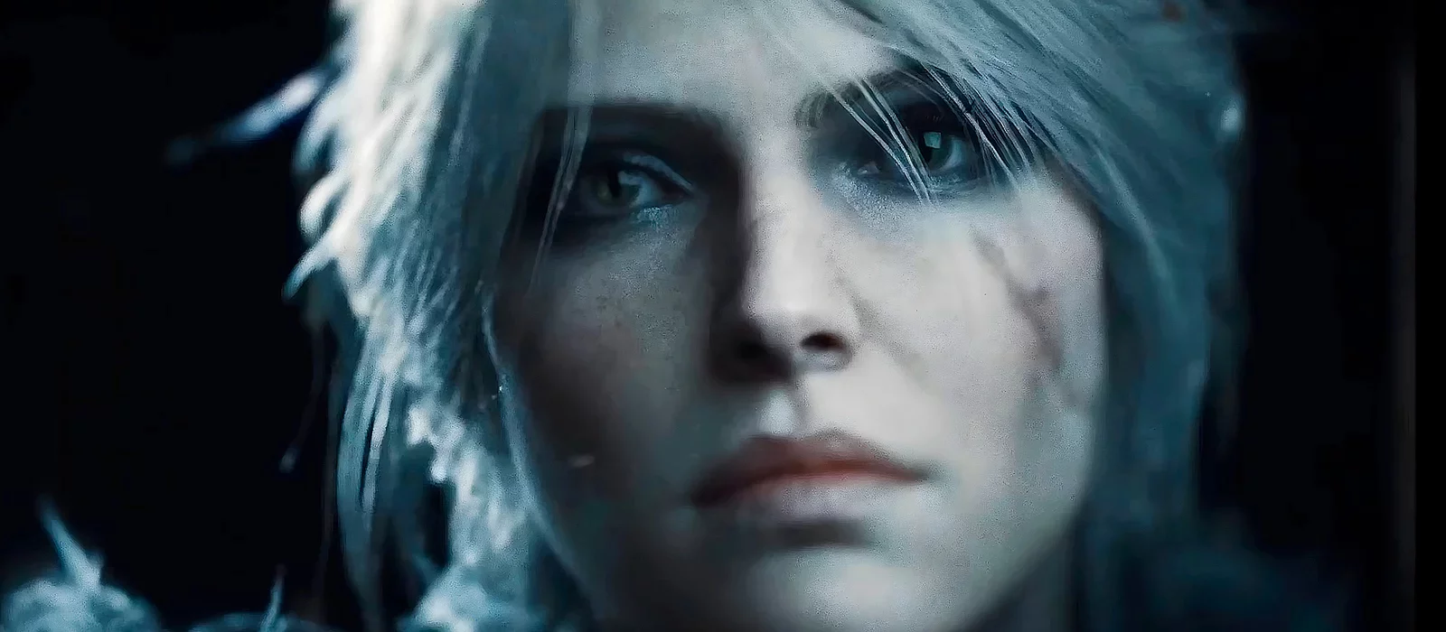 El director del juego de The Witcher 4 responde a los comentarios de los jugadores sobre la «revisada» apariencia de Ciri en el video reciente