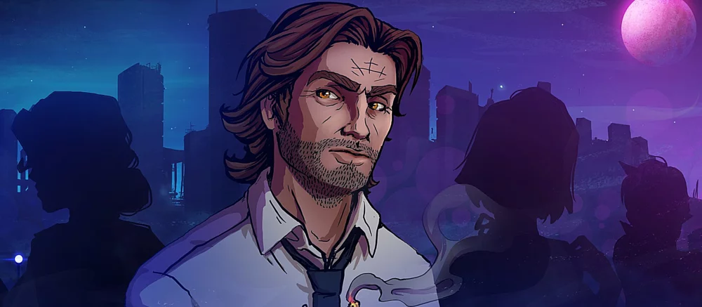 Чутки: у The Wolf Among Us 2 з'явиться рівень у дусі Resident Evil