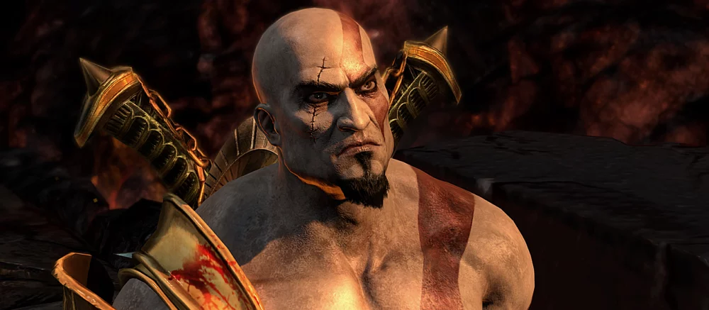 Tom Henderson Mengisyaratkan Kembalinya Permainan God of War ke Yunani