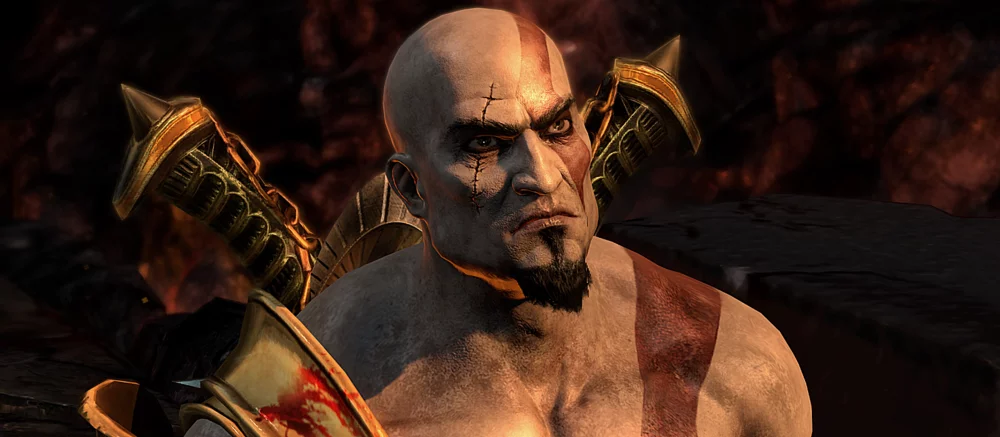 Том Хендерсон натякнув на повернення серії God of War в Грецію