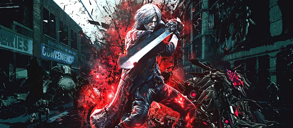 ТОП-10 ігор з глибокими бойовими системами, як у Kingdom Come