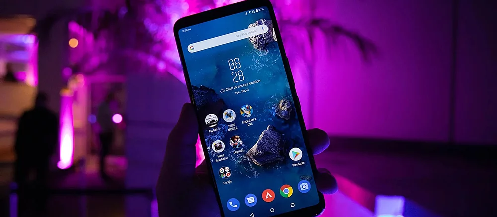 TOP-15 Aplikasi Gratis untuk Android dan iOS untuk Februari 2025