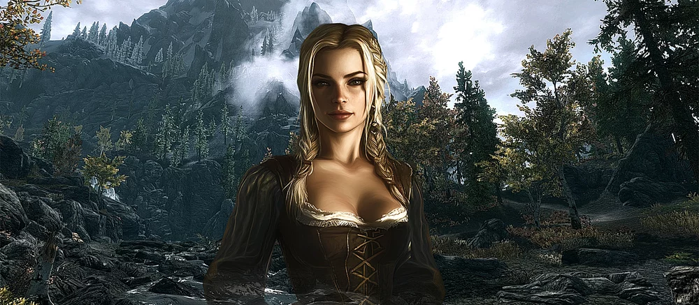 Той самий Скайрим, але онлайн. Усе про проєкт Skyrim Role Play — його плюси, проблеми та неймовірний потенціал