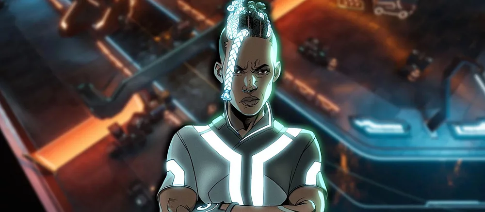 TRON: Catalyst Deweloperzy Ogłaszają Datę Wydania i Prezentują Nowy Zwiastun