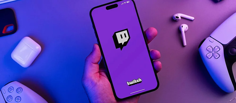 Twitch irá Limitar o Armazenamento para Destaques e Uploads a 100 Horas