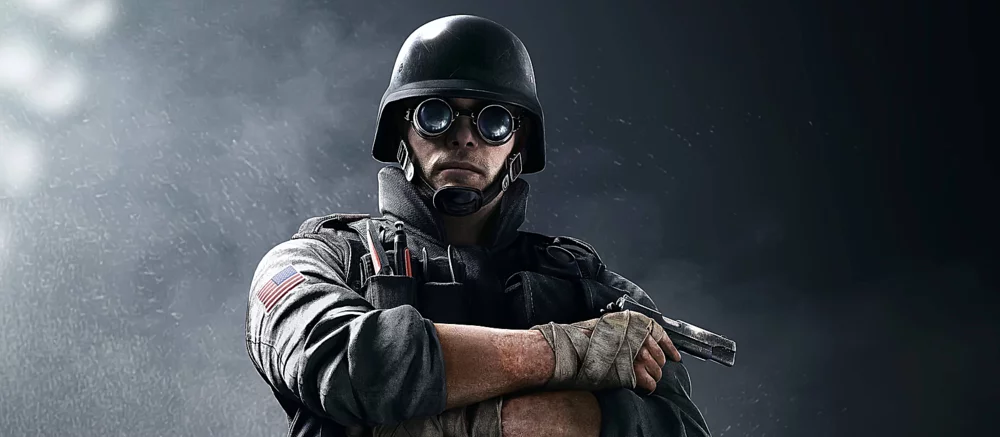 Ubisoft анонсувала Rainbow Six Siege X. Це найбільша трансформація в історії гри