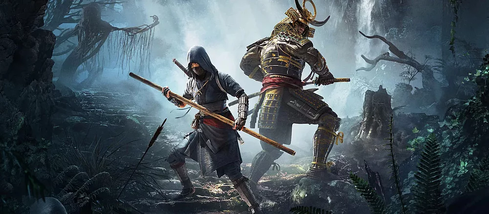 育碧在新《刺客信条：暗影》预告片中详细介绍了PC功能