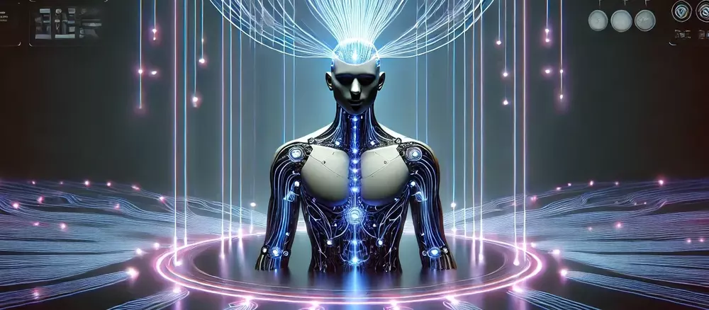 Жахи нейронних мереж. Частина 1: Нейромережі та авторське право