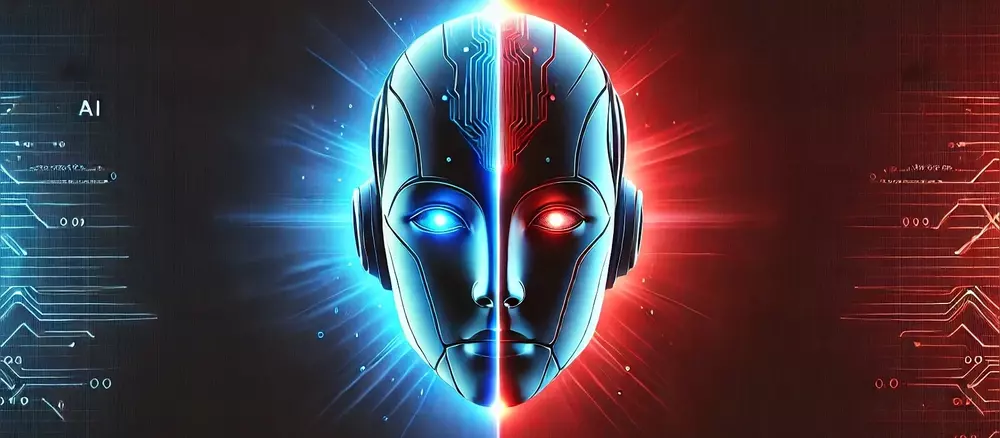 Жахи нейронних мереж. Частина 3: Як зробити шапочку з фольги чи варто остерігатися ШІ?