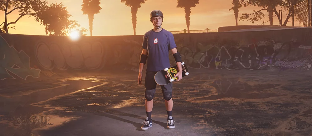 В Call of Duty: Black Ops 6 знайшли можливу дату анонсу нового ремастера Tony Hawk