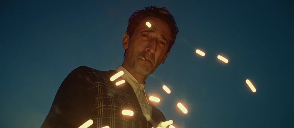 В «цифрі» вийшло одразу 6 фільмів, включаючи приквел «Короля Льва» та «Бруталиста» з 10 номінаціями на «Оскар»