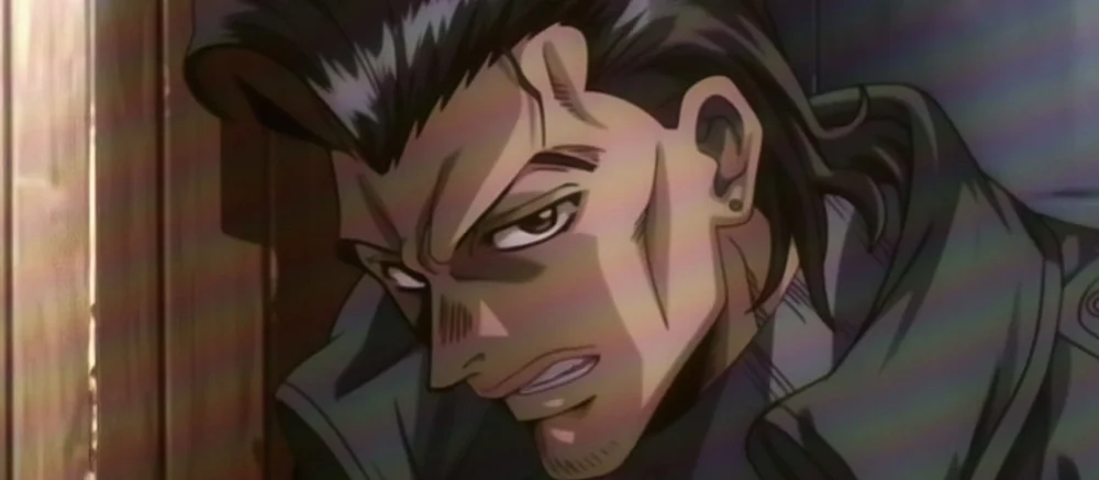 В Росії показали аніме-версію серіалу «Вулиці розбитих ліхтарів» — дякую ІІ