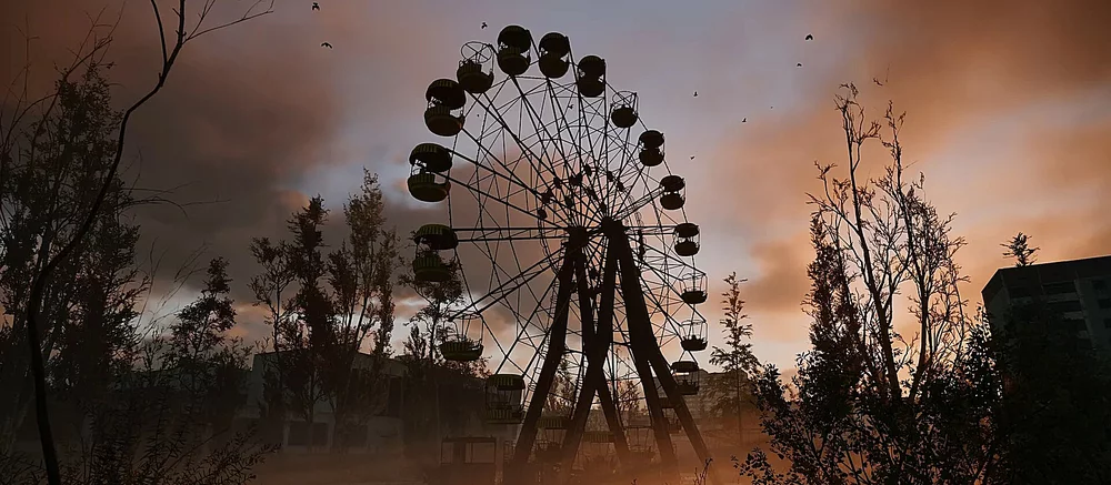 В мережі показали атмосферну «екранізацію» S.T.A.L.K.E.R. 2 з Сидоровичем, Стрілком і Шрамом