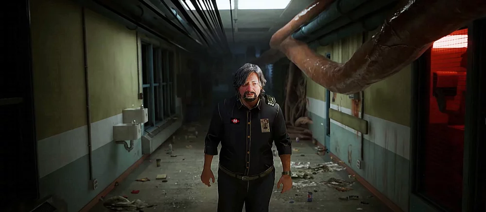 В Steam можна безкоштовно спробувати новий хорор на виживання, що нагадує перші частини Silent Hill