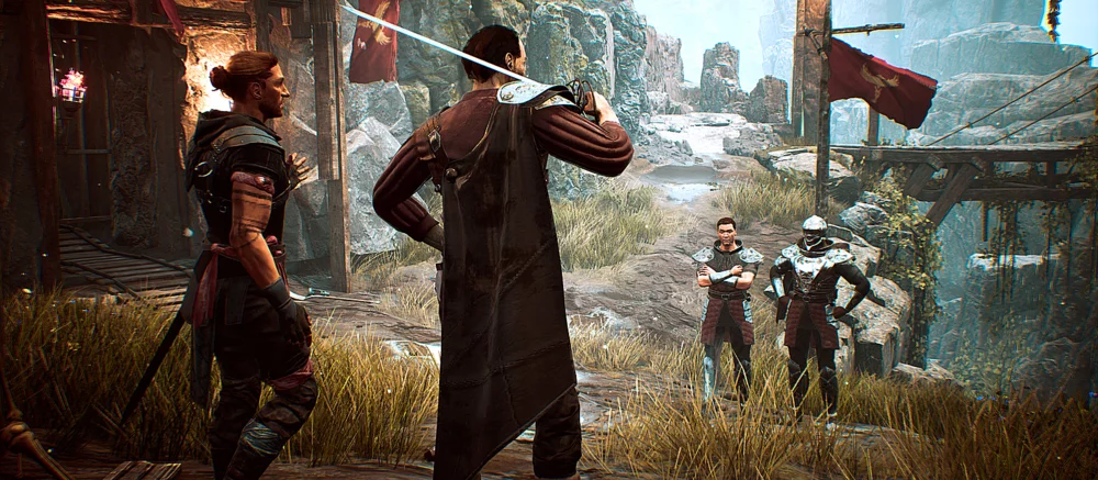 В Steam розпочався фестиваль «Іграм бути»