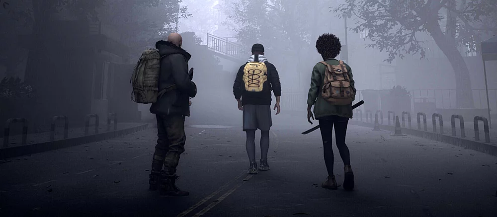 У Steam вийшла постапокаліптична виживалка Last Remains