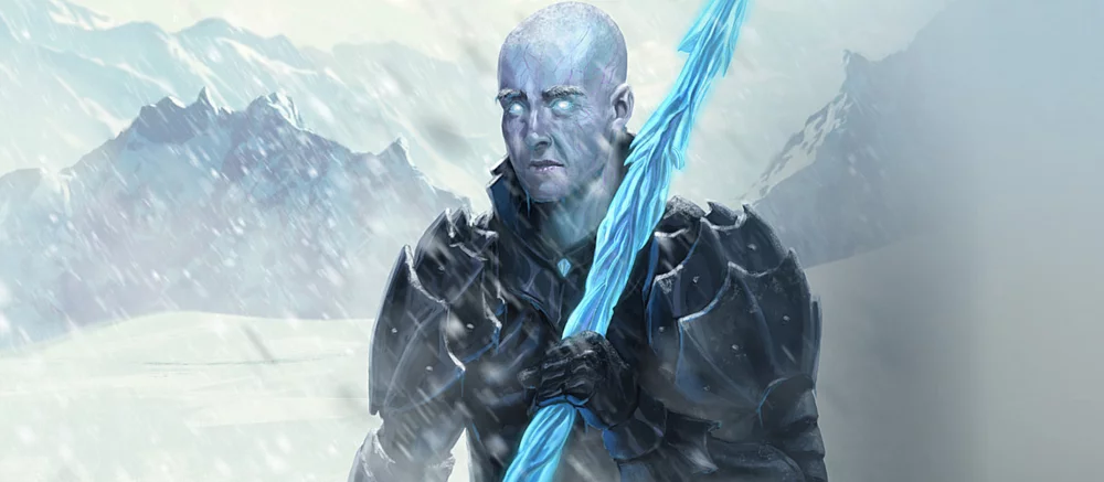 В Steam та GOG вийшло доповнення Doom of Icewind Dale для Neverwinter Nights: Enhanced Edition