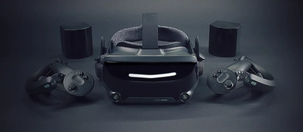 Valve Berencana Meluncurkan Headset VR Mandiri Deckard pada 2025