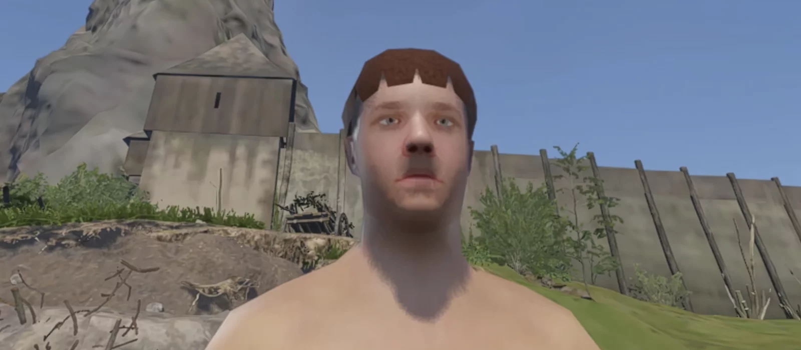 Власники GTX 650 тут? Kingdom Come: Deliverance 2 запустили в «режимі картоплі» і показали, наскільки жахливою стала графіка
