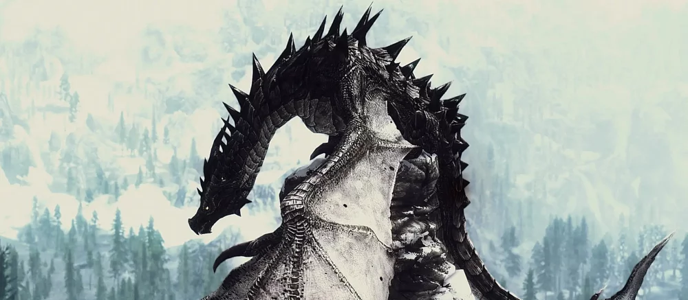 «Отак би TES 6 була такою ж гарною»: дизайнер показав фотореалістичний Високий Хротгар з Skyrim на движку Unreal Engine 5