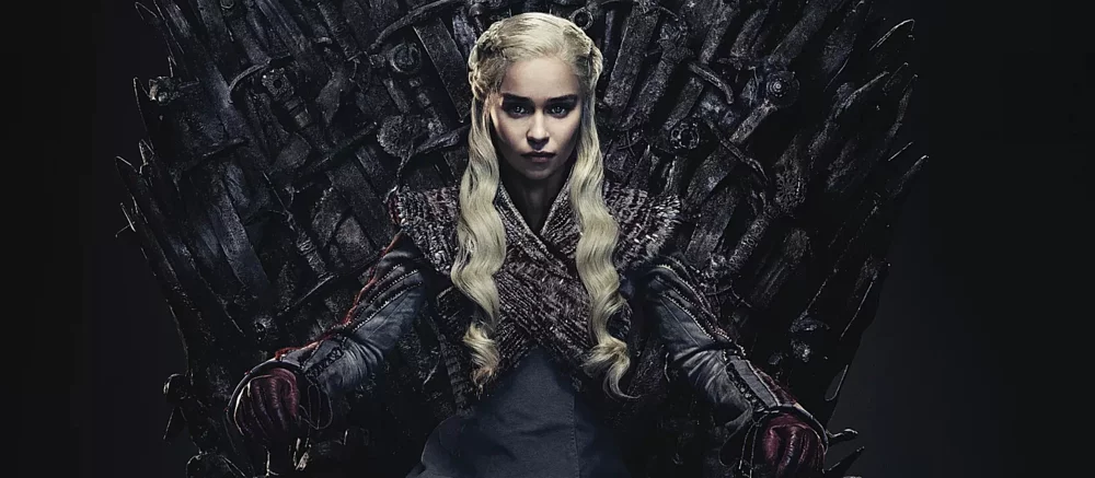 Вийшов свіжий трейлер нової Action/RPG по «Грі престолів» на Unreal Engine 5. В ньому показали дракона Дейенеріс