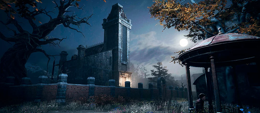 Вийшов трейлер Pathologic 3: Quarantine з точною датою виходу в Steam