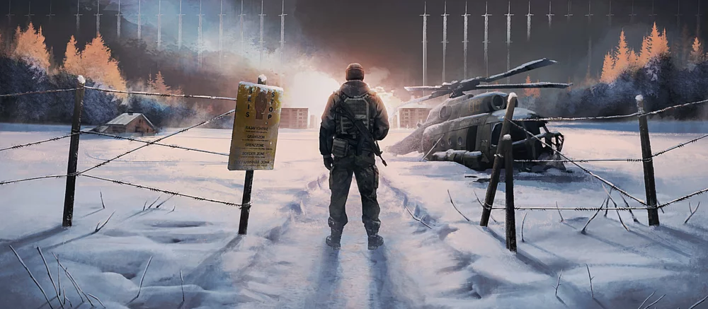 Вийшло нове відео постапокаліптичного шутера на виживання Road to Vostok. У ньому показали кастомізацію укриття