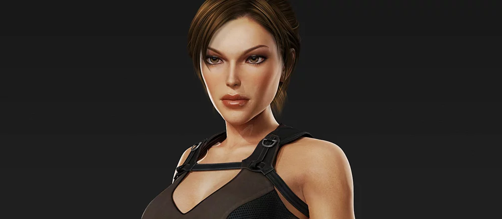 Вийшло нове відео збірника ремастерів Tomb Raider 4-6 Remastered