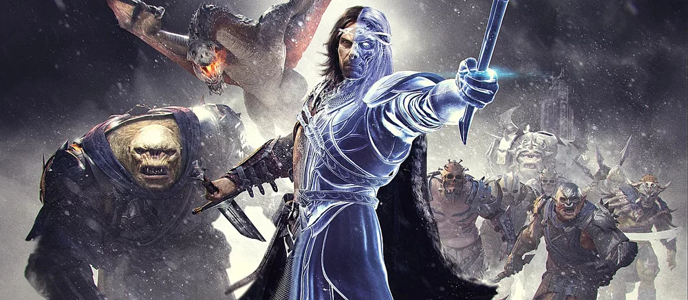 WB Menutup Monolith Productions, Membatalkan Permainan Wonder Woman