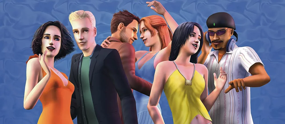 Mengapa banyak penggemar The Sims berbalik melawan EA, dan apa hubungannya dengan Legacy Collection?