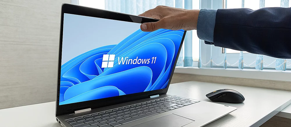 Windows 11 ve 10 Büyük Güncellemeler Alıyor
