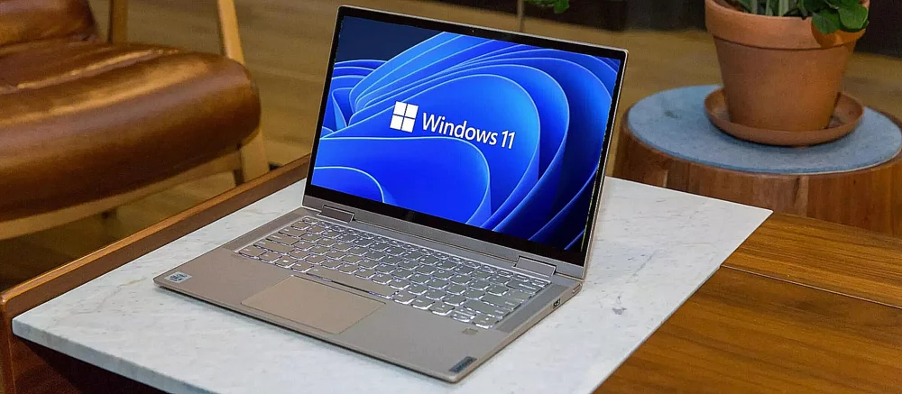 Windows 11 Rekor Kırıyor, Pazar Payında Tüm Zamanların En Yüksek Seviyesine Ulaşıyor