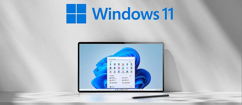 Windows 11 “Akıllı” Başlat Menüsünü Alıyor: Yapay Zeka Uygulamaları Sıralıyor ve Dosyalar Tek Tıkla Paylaşılabiliyor