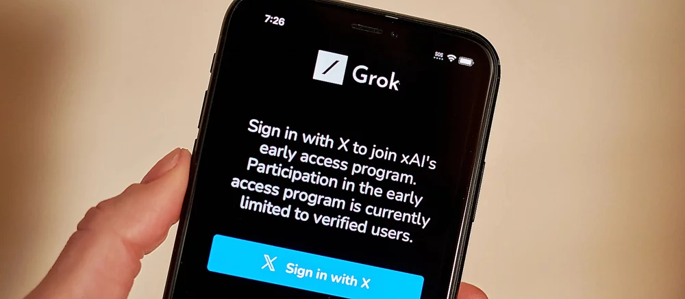 xAI офіційно випустила Grok 3 — новий крок у розвитку штучного інтелекту