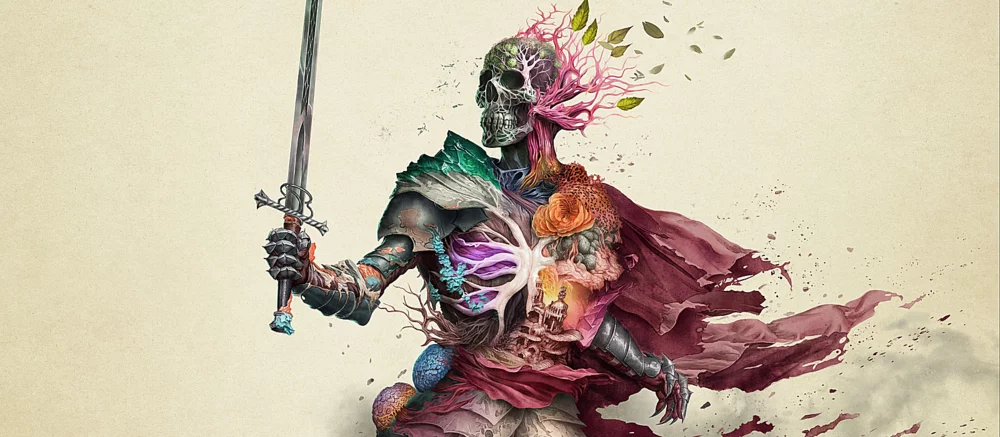 Anda Dapat Bermain sebagai Orang Jahat dan Menggunakan Dua Pistol di Avowed — Banyak Detail Baru Terungkap