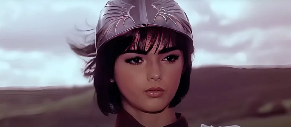 Ютубер показав свою версію екранізації «Берсерка» з Каскою, Гатсом і Гриффітом у дусі темного фентезі