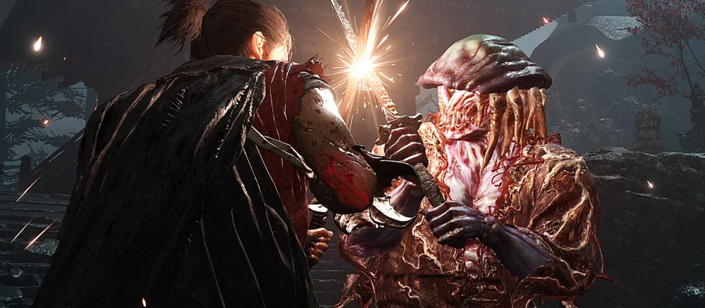 Жорстокі бої в Кіото: Capcom поділилася першими деталями екшена Onimusha: Way of the Sword