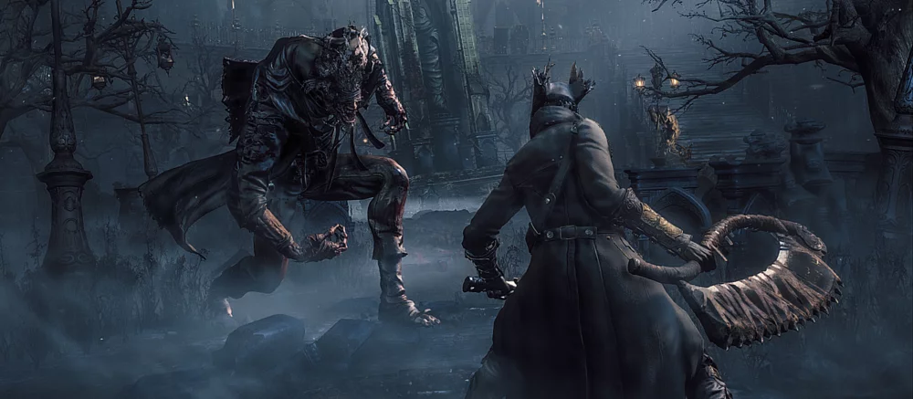 10 Yıl Bloodborne — Hala En İyi FromSoftware Oyunu mu?