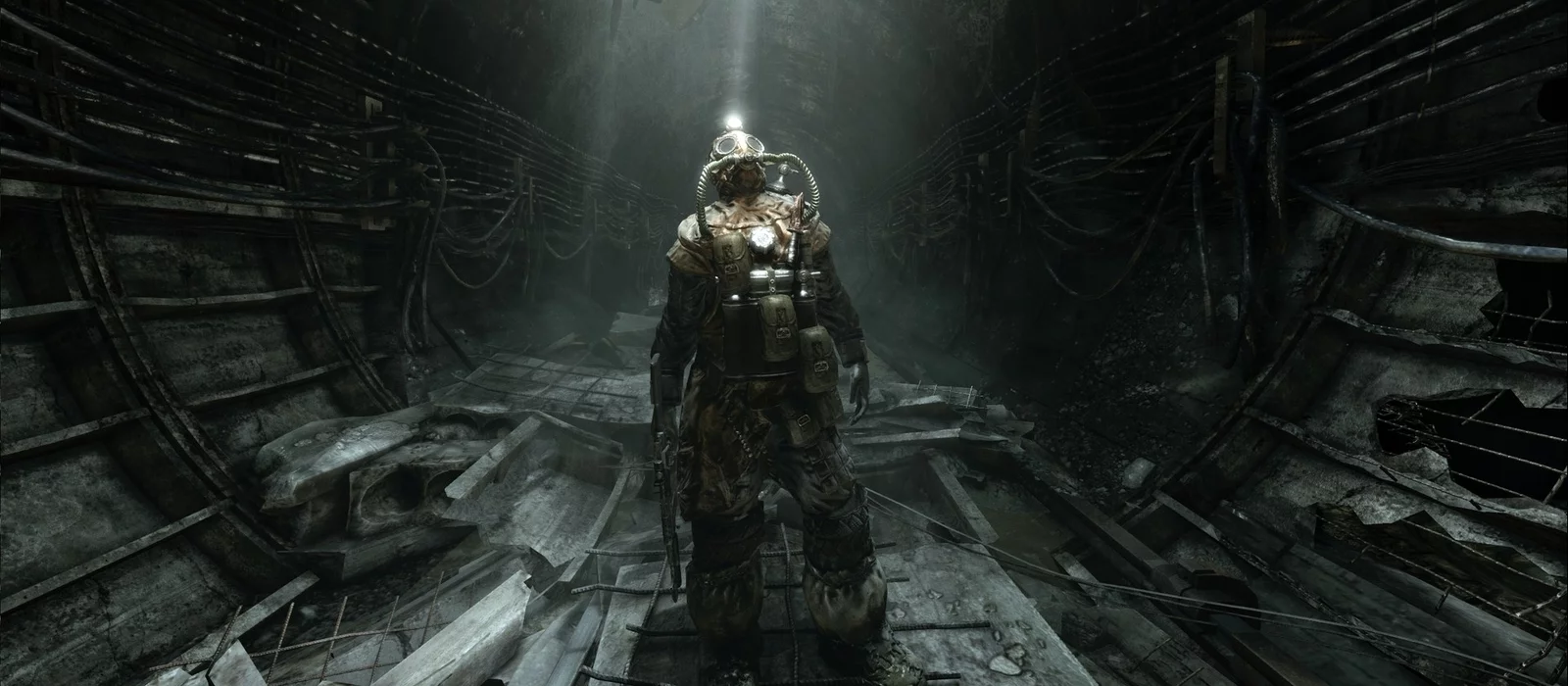 15 років Metro 2033 — згадуємо сильні сторони гри