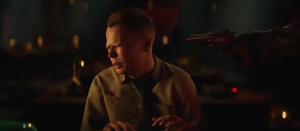 一场拼写错误可能让你失去生命的战斗 royale 正在登陆 Steam